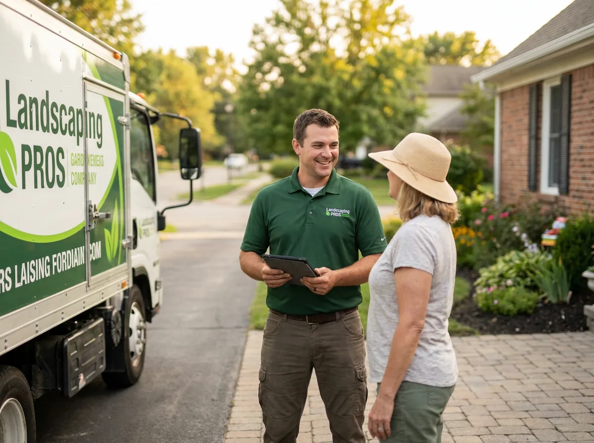 Landscaping Crescent, PA FAQs